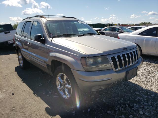 jeep grand cher 2001 1j4gw58n41c636750