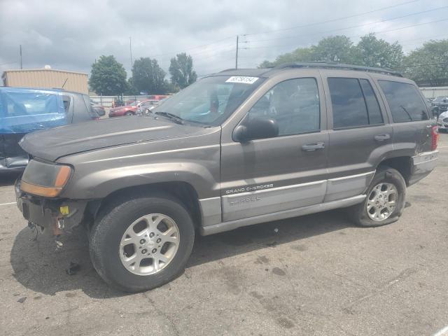 jeep grand cherokee 1999 1j4gw58n4xc623036