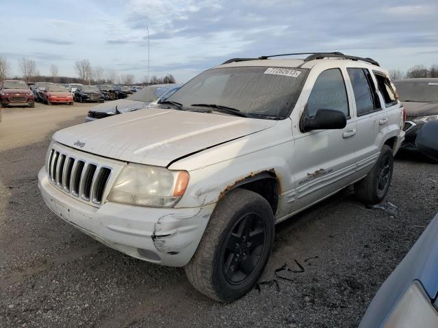 jeep grand cher 2002 1j4gw58n52c124979