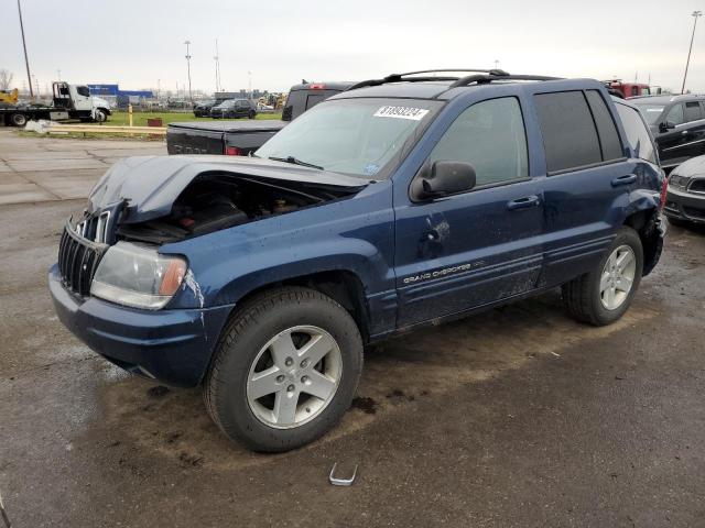 jeep grand cher 2002 1j4gw58n52c145914