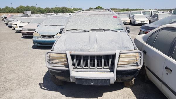 jeep grand cherokee 2001 1j4gw58n61y501322