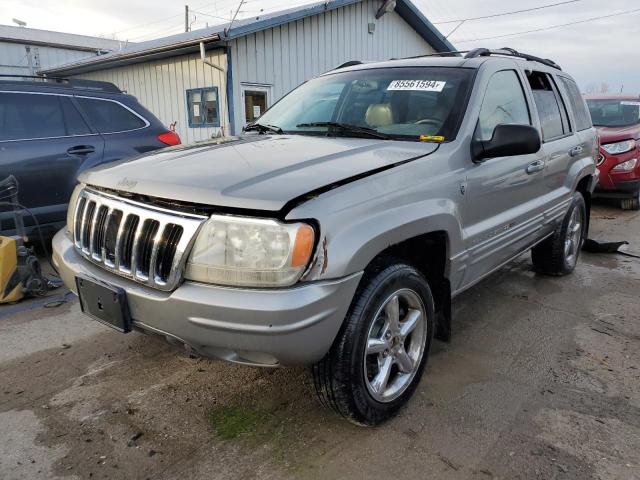 jeep grand cher 2001 1j4gw58n71c685618