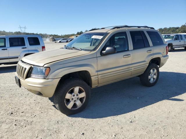 jeep grand cher 2001 1j4gw58n71c710081