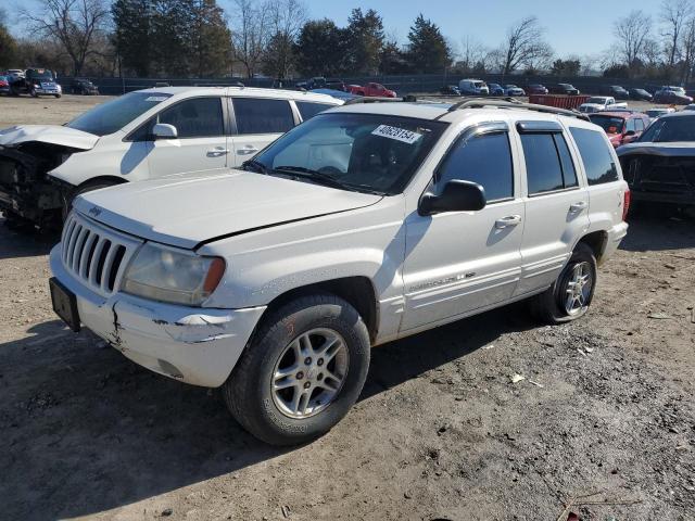 jeep grand cherokee 2000 1j4gw58n9yc280161