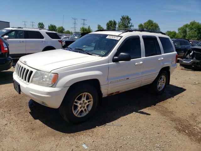 jeep grand cherokee 2000 1j4gw58s1yc233633