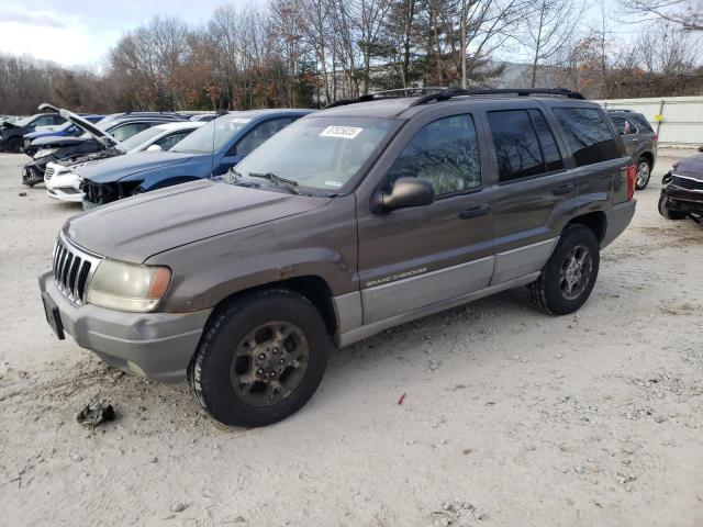 jeep grand cher 1999 1j4gw58s4xc522794