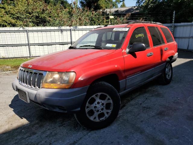 jeep grand cher 1999 1j4gw58s5xc714189