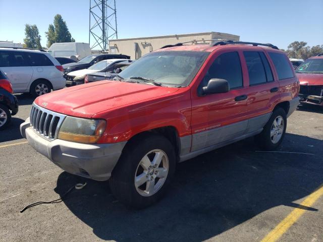 jeep grand cher 1999 1j4gw58s6xc507357