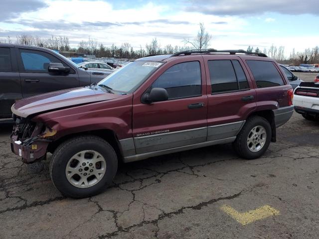 jeep grand cherokee 1999 1j4gw58s7xc732340