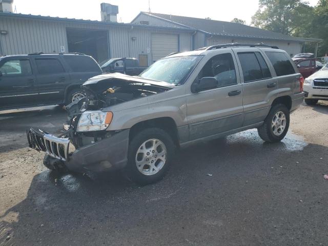 jeep grand cher 1999 1j4gw58s8xc630478