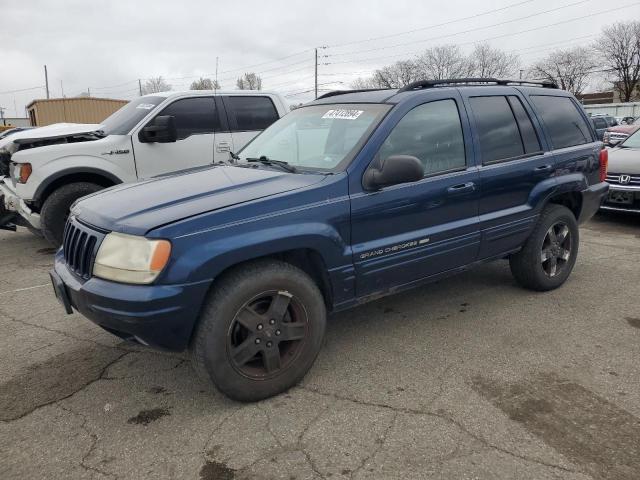 jeep grand cherokee 2000 1j4gw58sxyc212148