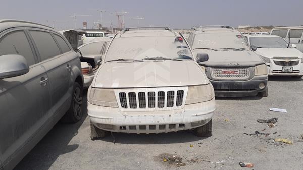 jeep cherokee 2000 1j4gw58v8yy112367