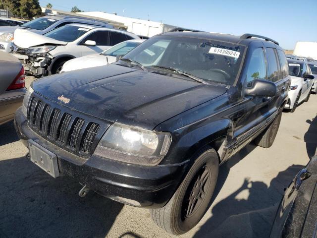 jeep grand cher 1999 1j4gw68n2xc808031