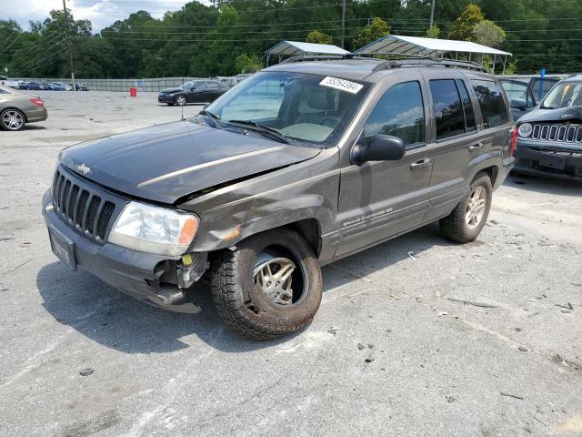 jeep grand cher 1999 1j4gw68s6xc713297