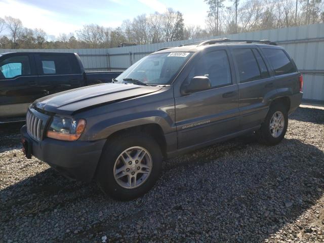 jeep grand cher 2004 1j4gx48n14c435481