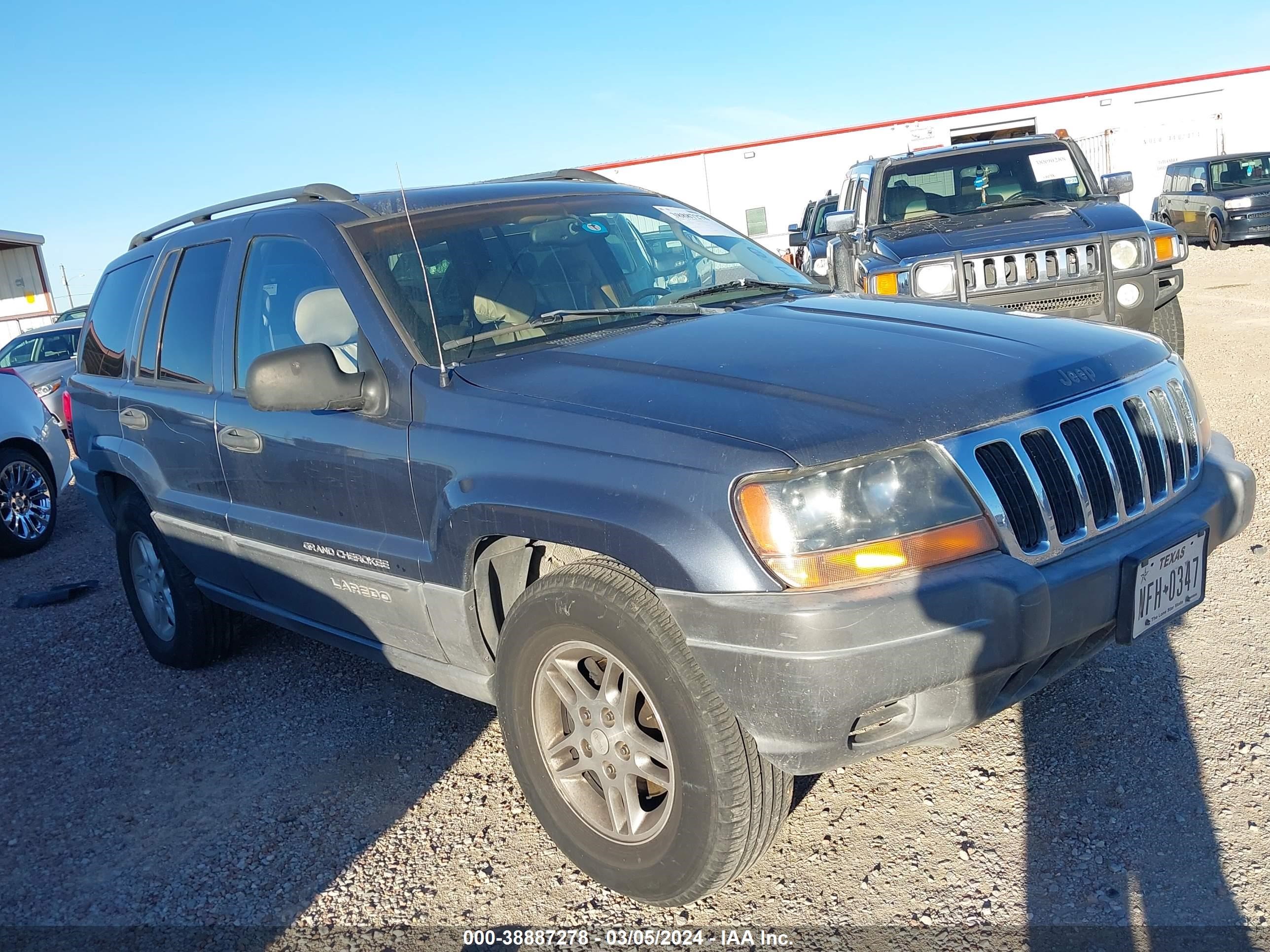 jeep grand cherokee 2002 1j4gx48n62c248203