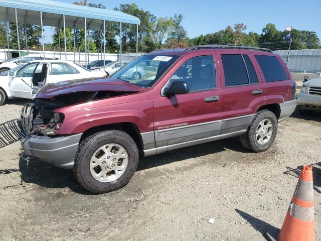 jeep grand cher 2001 1j4gx48s01c586121