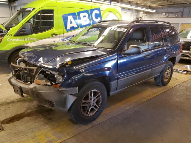 jeep grand cher 2002 1j4gx48s02c127172