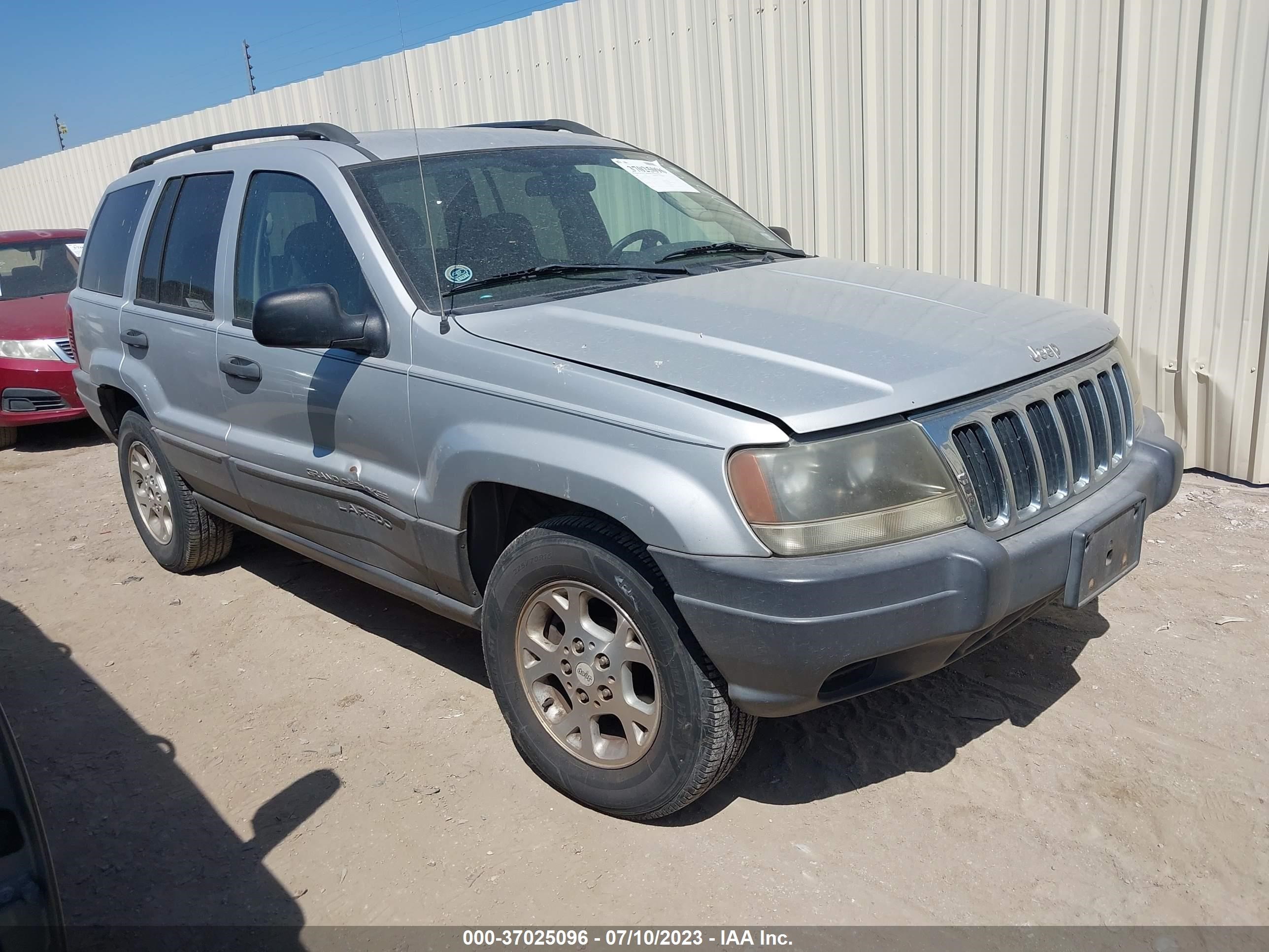 jeep grand cherokee 2003 1j4gx48s03c519201