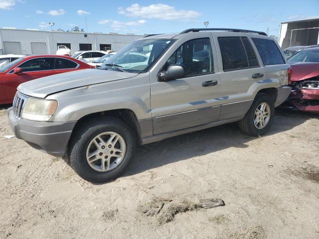 jeep grand cher 2003 1j4gx48s03c591144