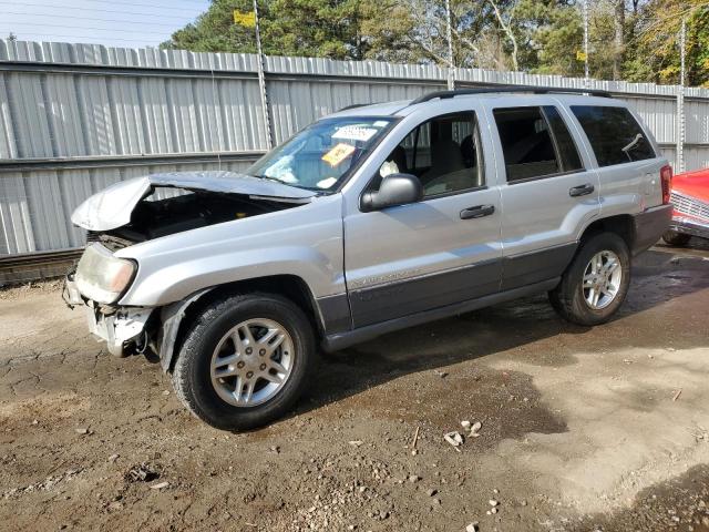 jeep grand cher 2004 1j4gx48s14c289640