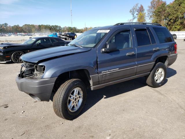 jeep grand cher 2004 1j4gx48s14c355863