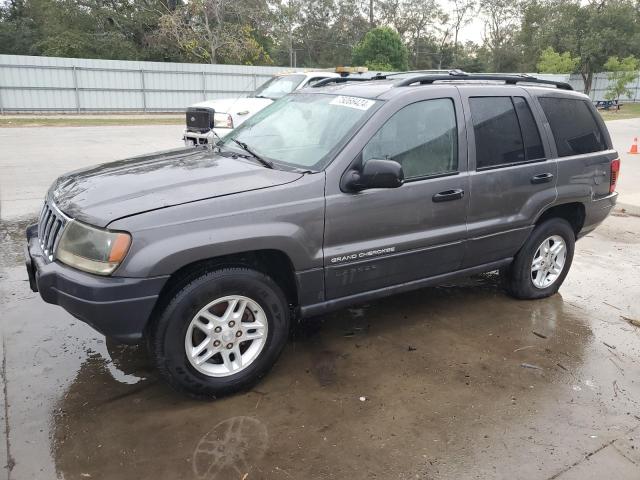 jeep grand cher 2003 1j4gx48s23c614763