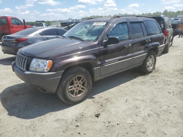 jeep grand cher 2004 1j4gx48s24c224618