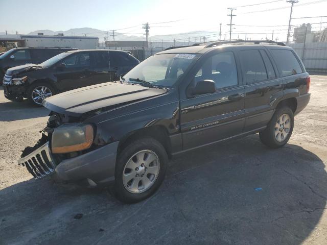 jeep grand cher 2001 1j4gx48s31c725416