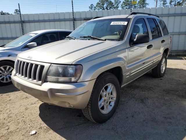 jeep grand cherokee 2004 1j4gx48s34c198014