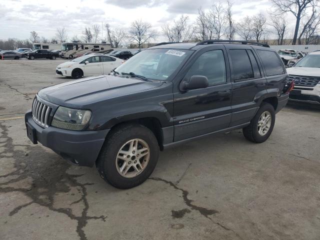 jeep grand cher 2004 1j4gx48s44c375668