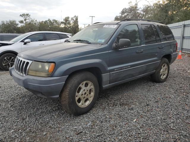 jeep grand cher 2003 1j4gx48s53c504323