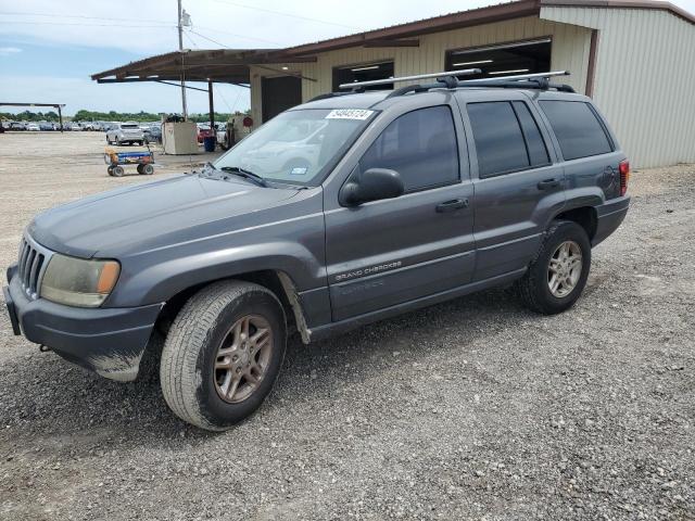 jeep grand cherokee 2003 1j4gx48s53c566742