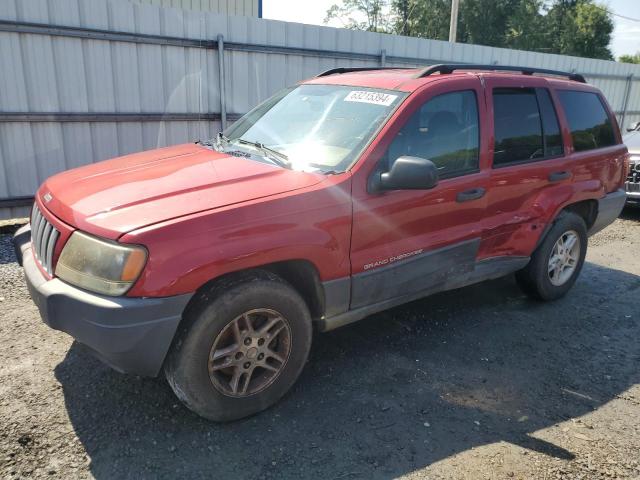 jeep grand cherokee 2004 1j4gx48s54c205013