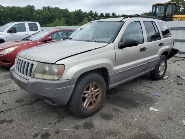 jeep grand cherokee 2004 1j4gx48s54c209997