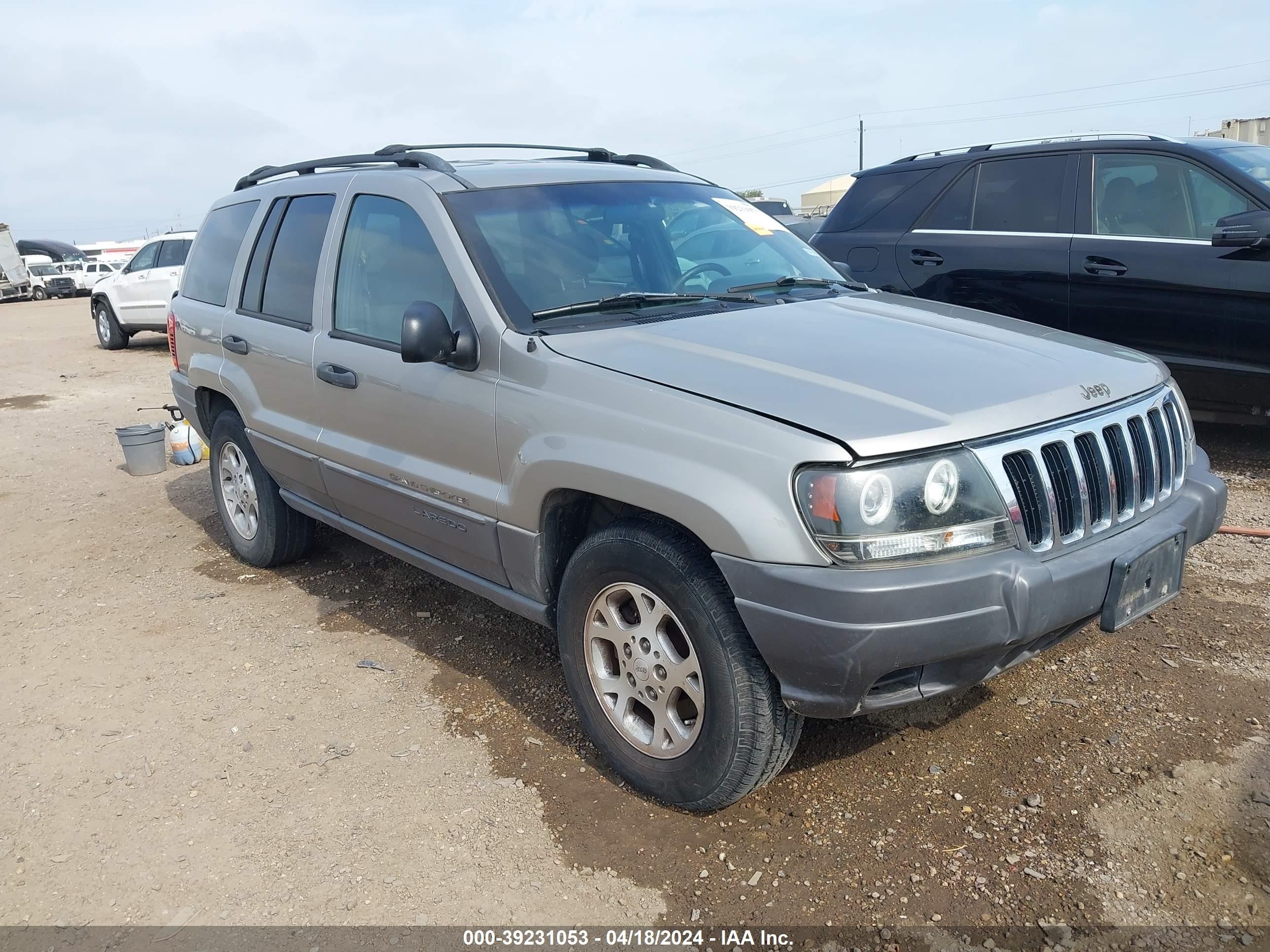 jeep grand cherokee 2001 1j4gx48s61c507051