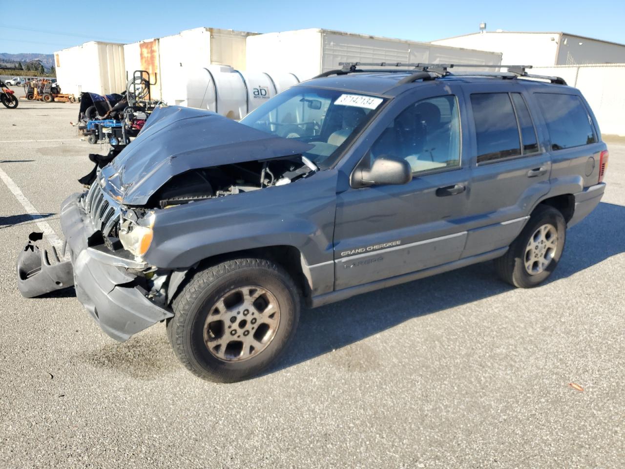 jeep grand cherokee 2001 1j4gx48s61c630302