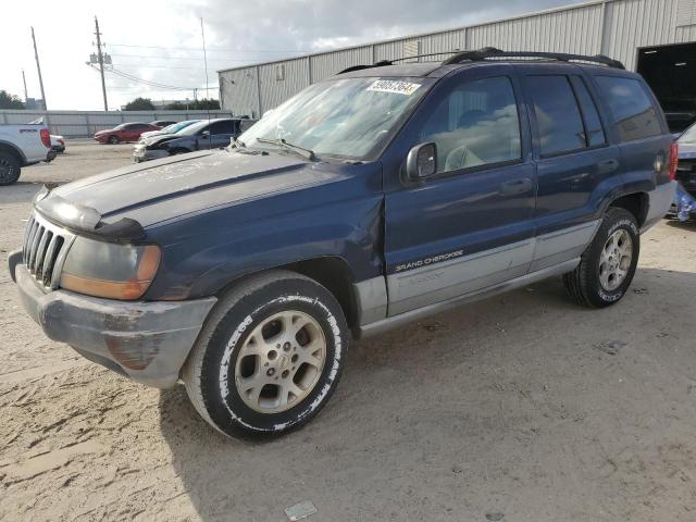 jeep grand cherokee 2001 1j4gx48s81c694034