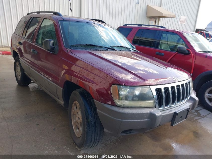 jeep grand cherokee 2003 1j4gx48s83c518569