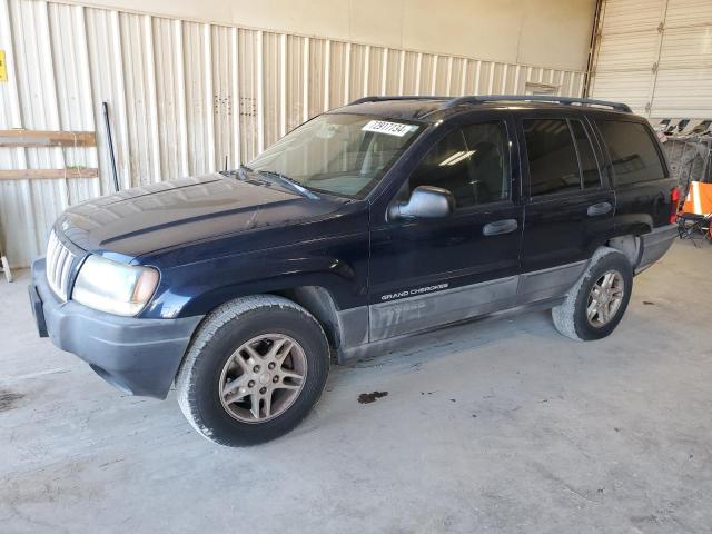 jeep grand cher 2004 1j4gx48s84c163212