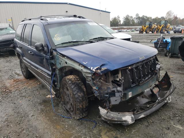 jeep grand cher 2001 1j4gx48s91c690252