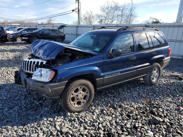 jeep grand cher 2001 1j4gx48s91c690445