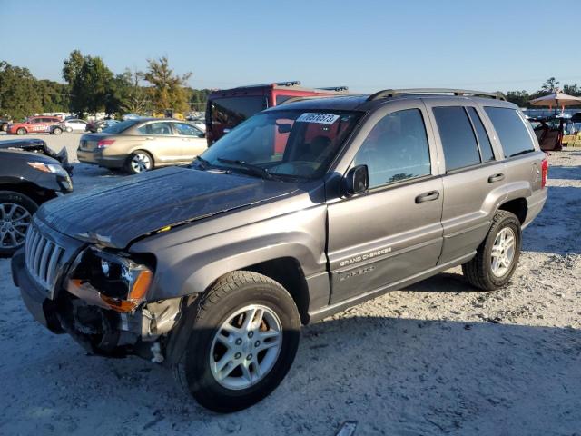 jeep grand cher 2004 1j4gx48s94c209792