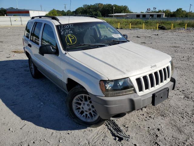 jeep grand cher 2004 1j4gx48sx4c423612