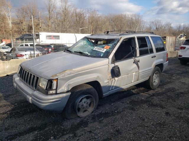 jeep grand cher 1998 1j4gx48y6wc350603