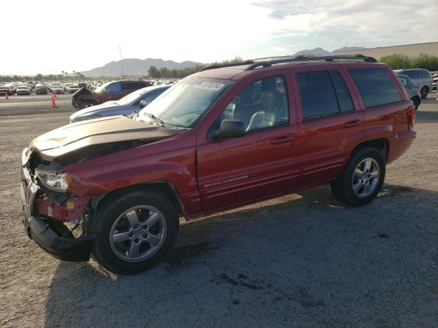 jeep grand cherokee 2003 1j4gx58n83c535372