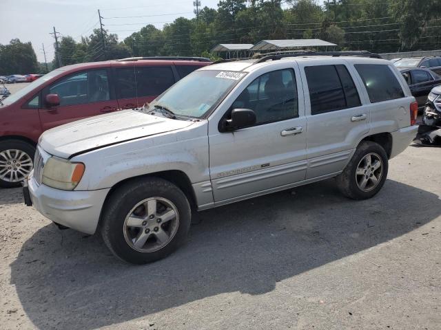 jeep grand cherokee 2004 1j4gx58n84c214448