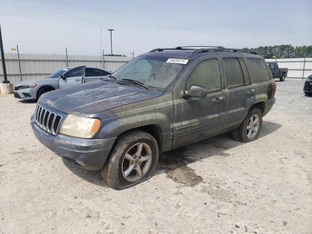 jeep grand cherokee 2001 1j4gx58s01c562746