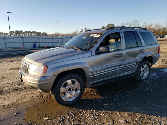 jeep grand cherokee 2001 1j4gx58s41c507460