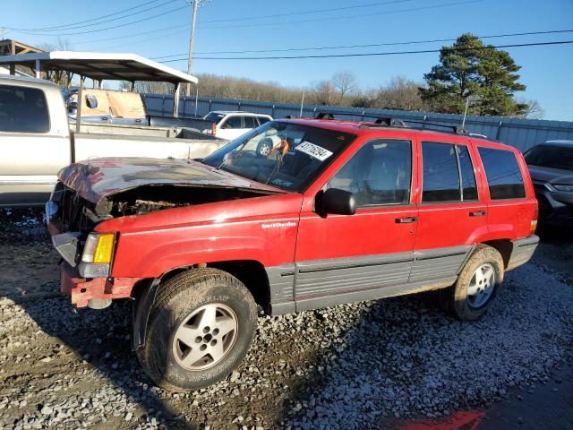 jeep grand cherokee 1993 1j4gx58s7pc660696